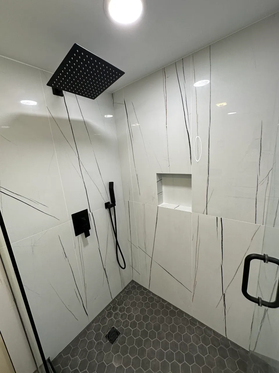 Basements renovation in Metro Detroit