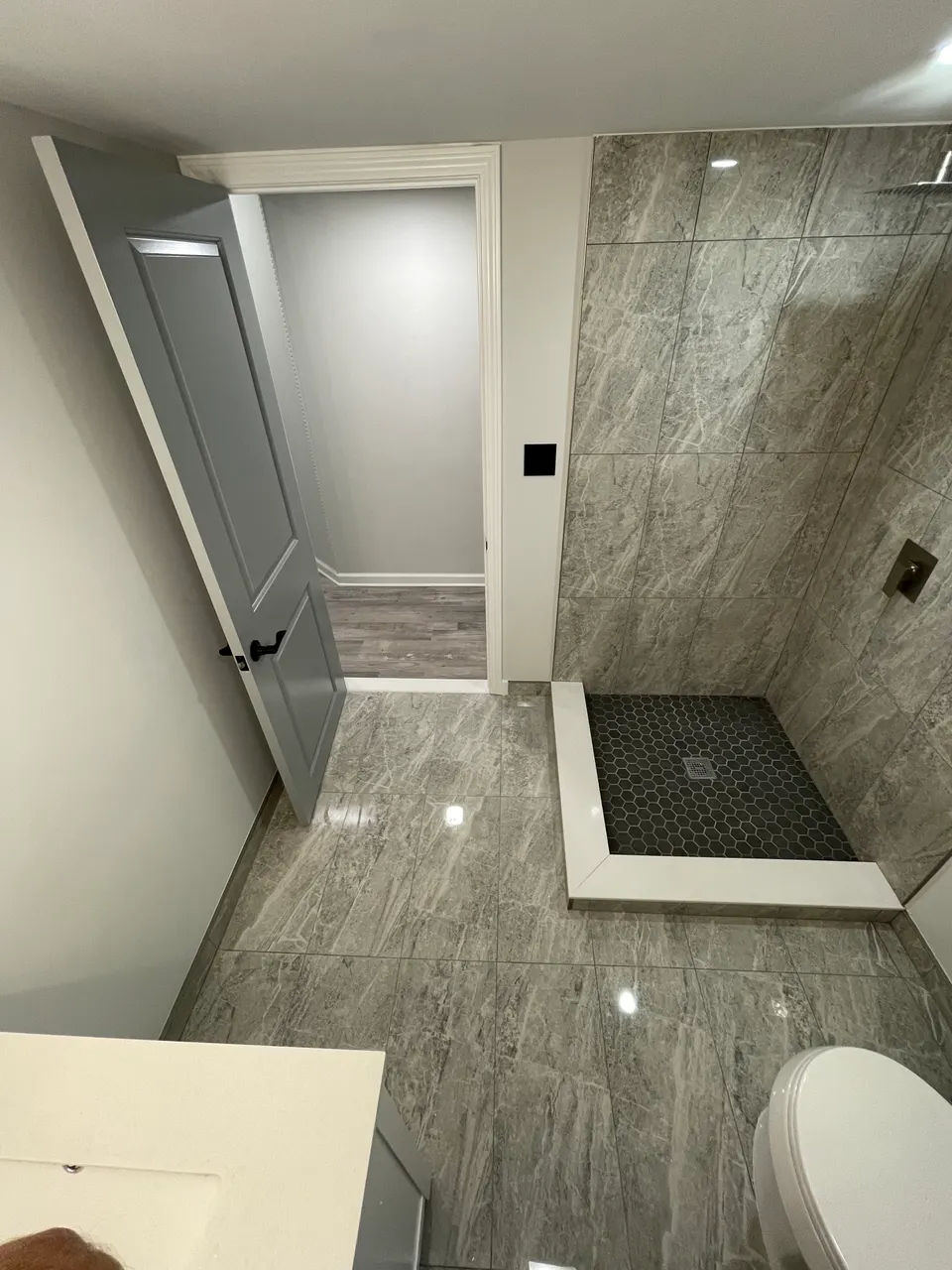 Basements renovation in Metro Detroit