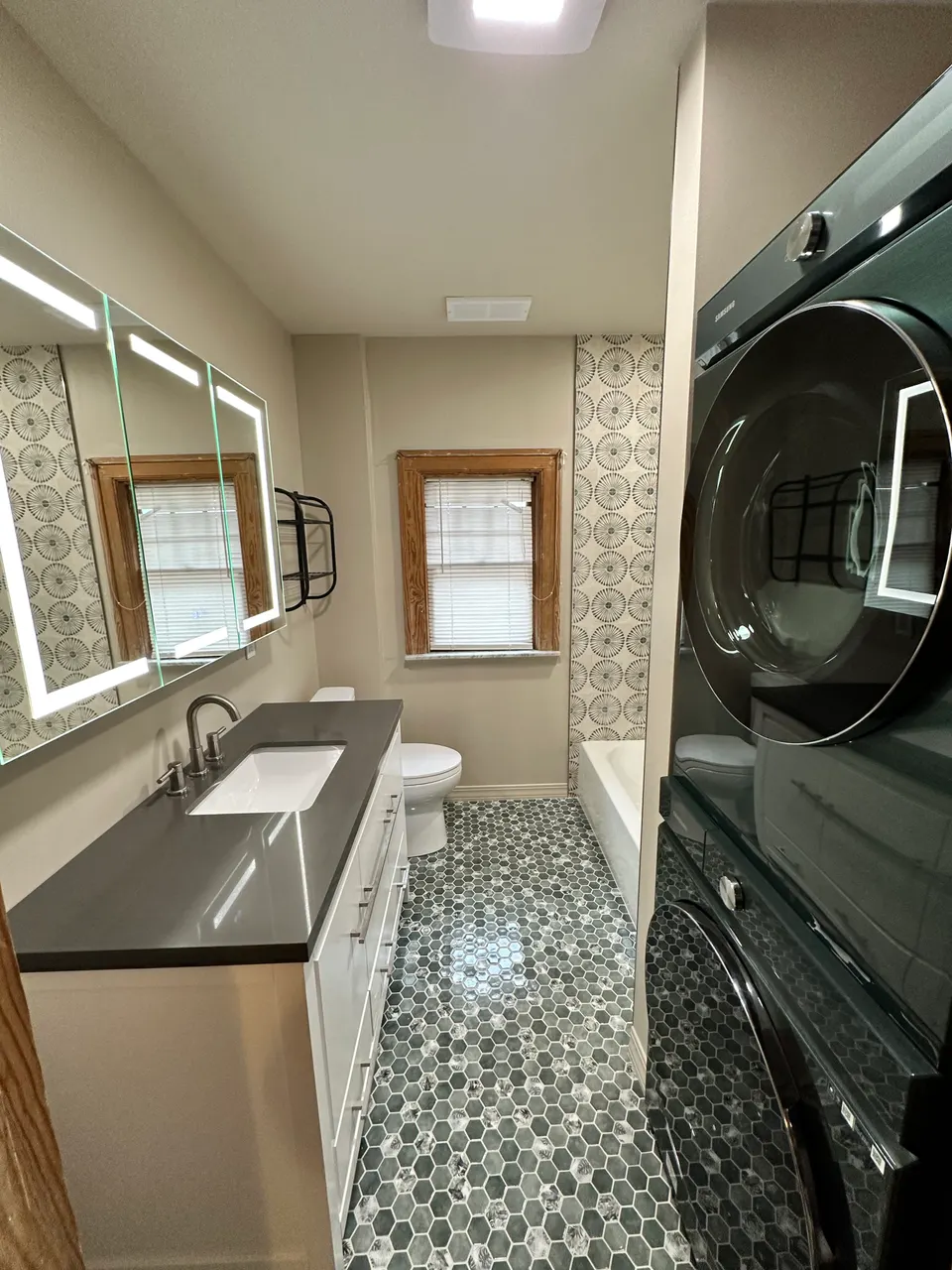 Bathrooms renovation in Metro Detroit