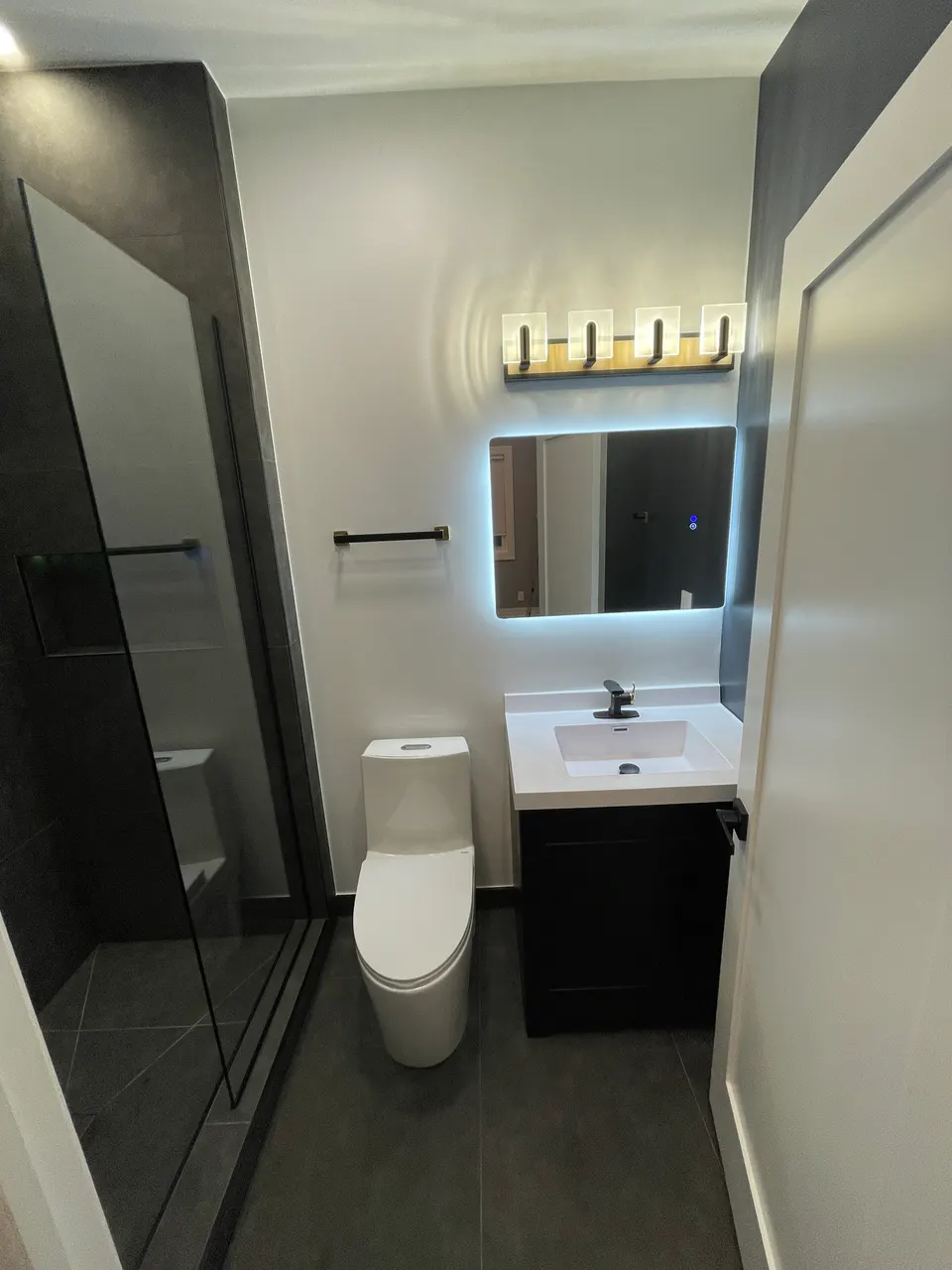 Bathrooms renovation in Metro Detroit