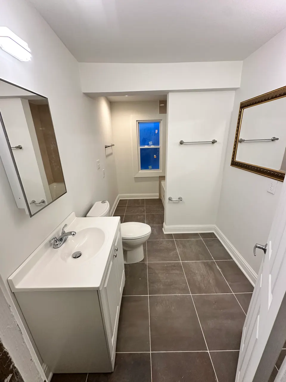 Bathrooms renovation in Metro Detroit