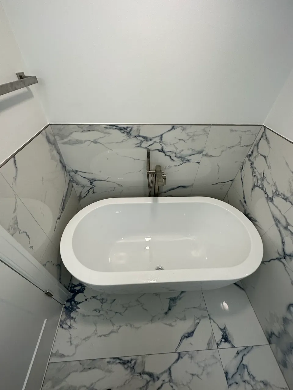 Bathrooms renovation in Metro Detroit