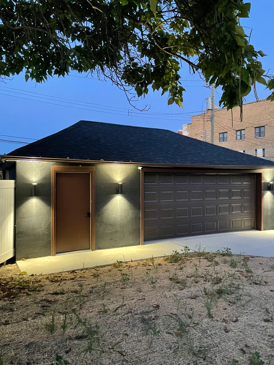 Exteriors renovation in Metro Detroit