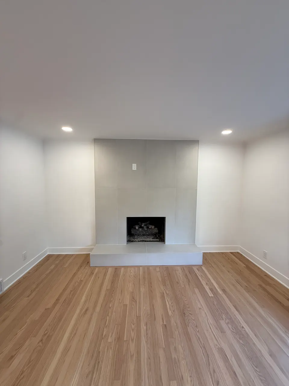 Fireplaces renovation in Metro Detroit