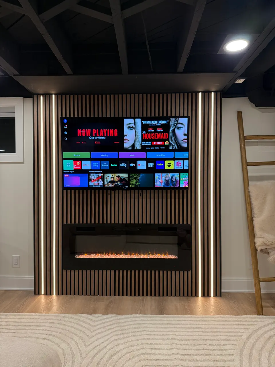 Fireplaces renovation in Metro Detroit