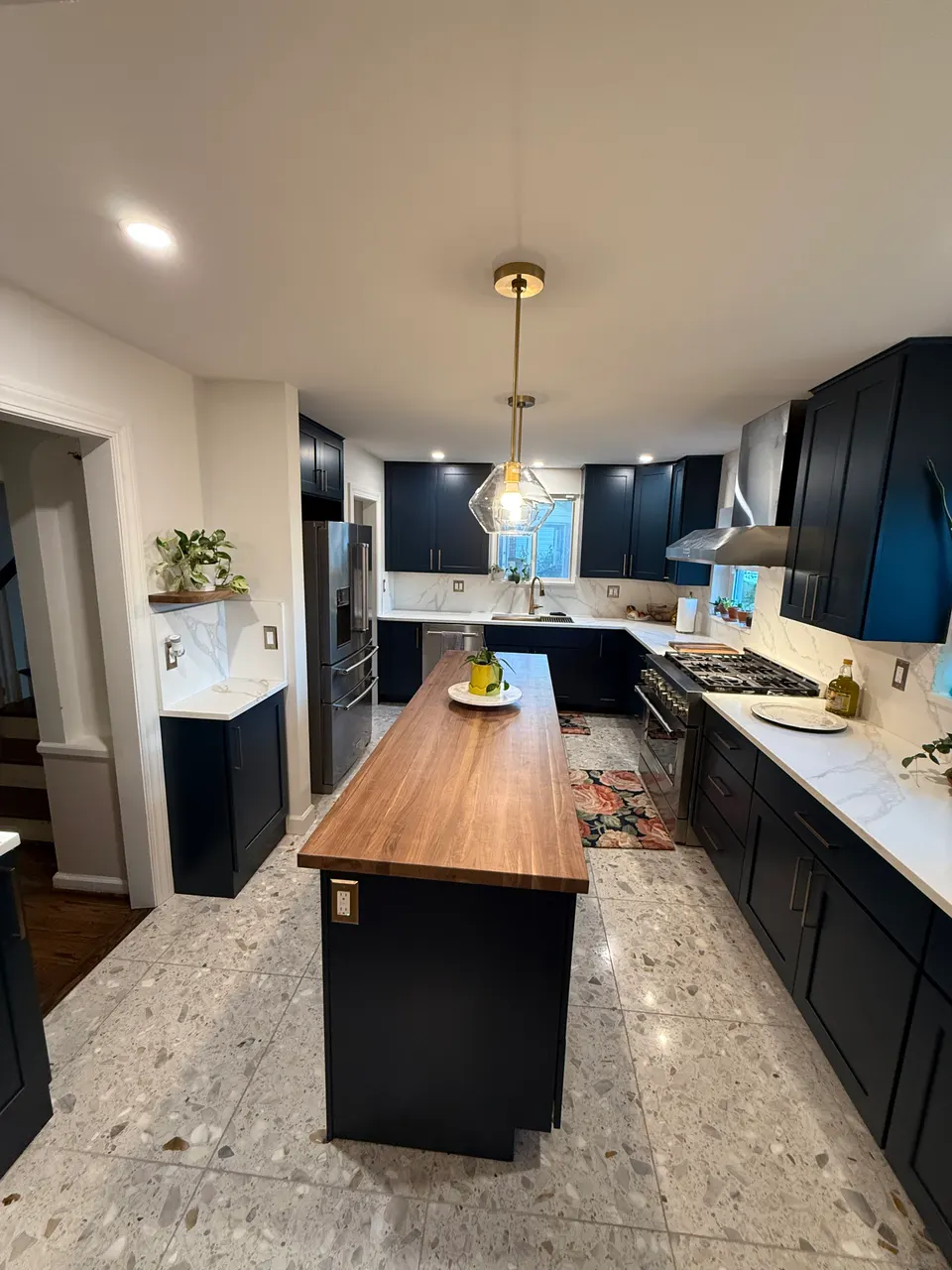 Kitchens renovation in Metro Detroit