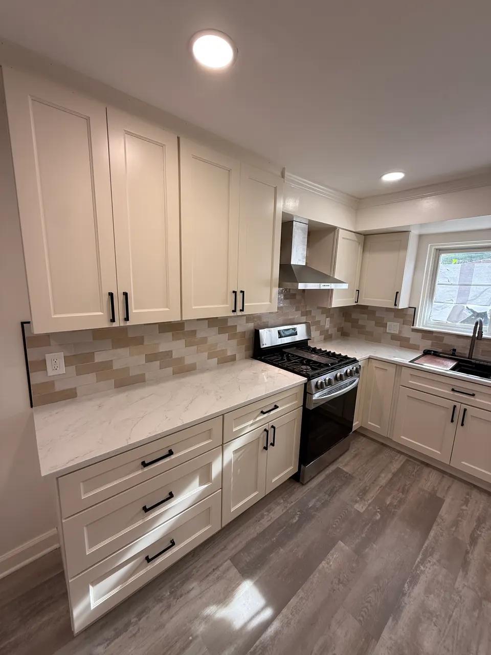 Kitchens renovation in Metro Detroit