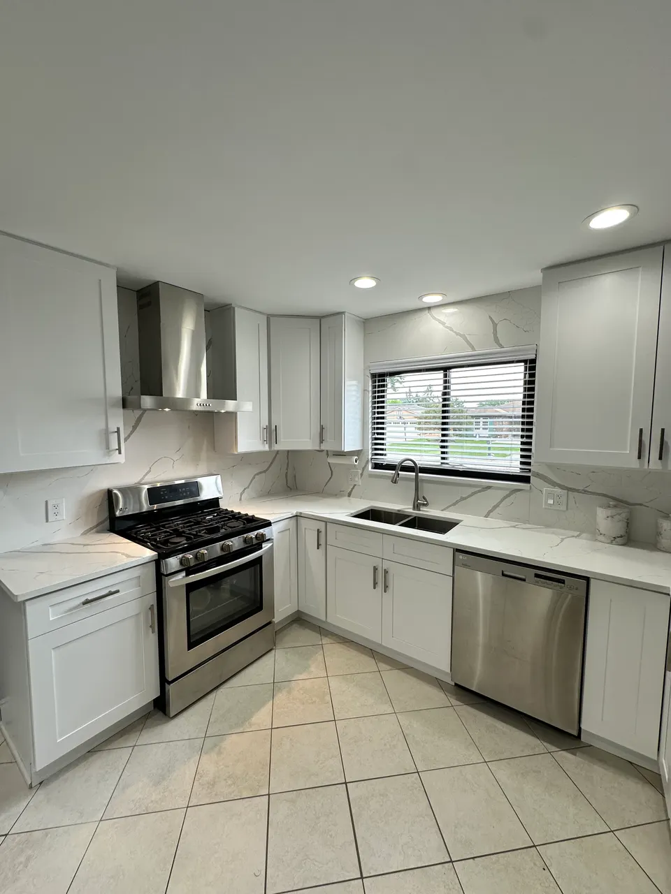 Kitchens renovation in Metro Detroit