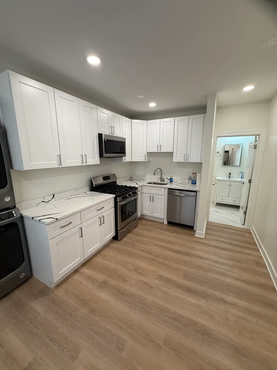 Kitchens renovation in Metro Detroit