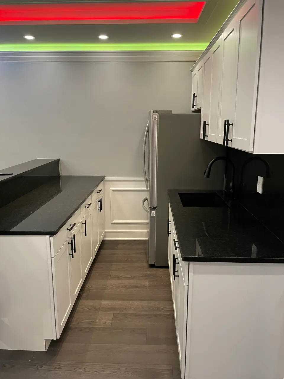 Kitchens renovation in Metro Detroit