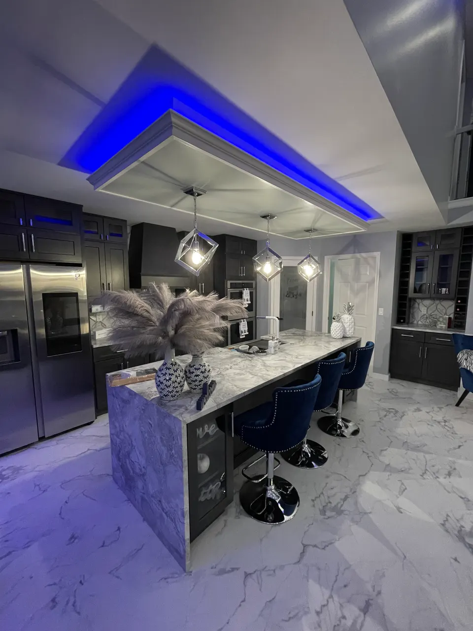 Kitchens renovation in Metro Detroit