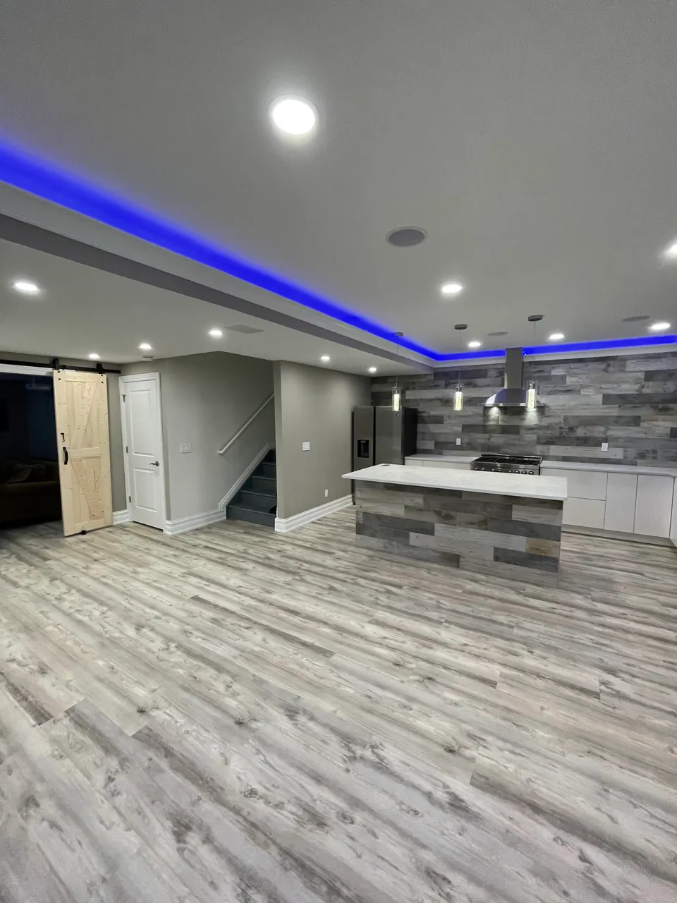 Kitchens renovation in Metro Detroit