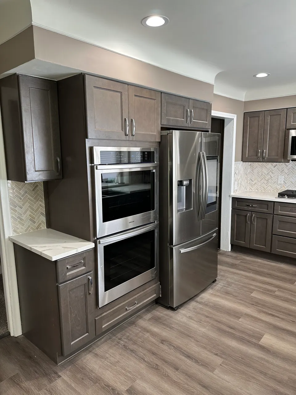 Kitchens renovation in Metro Detroit