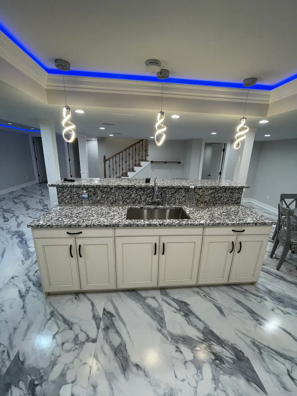 Kitchens renovation in Metro Detroit