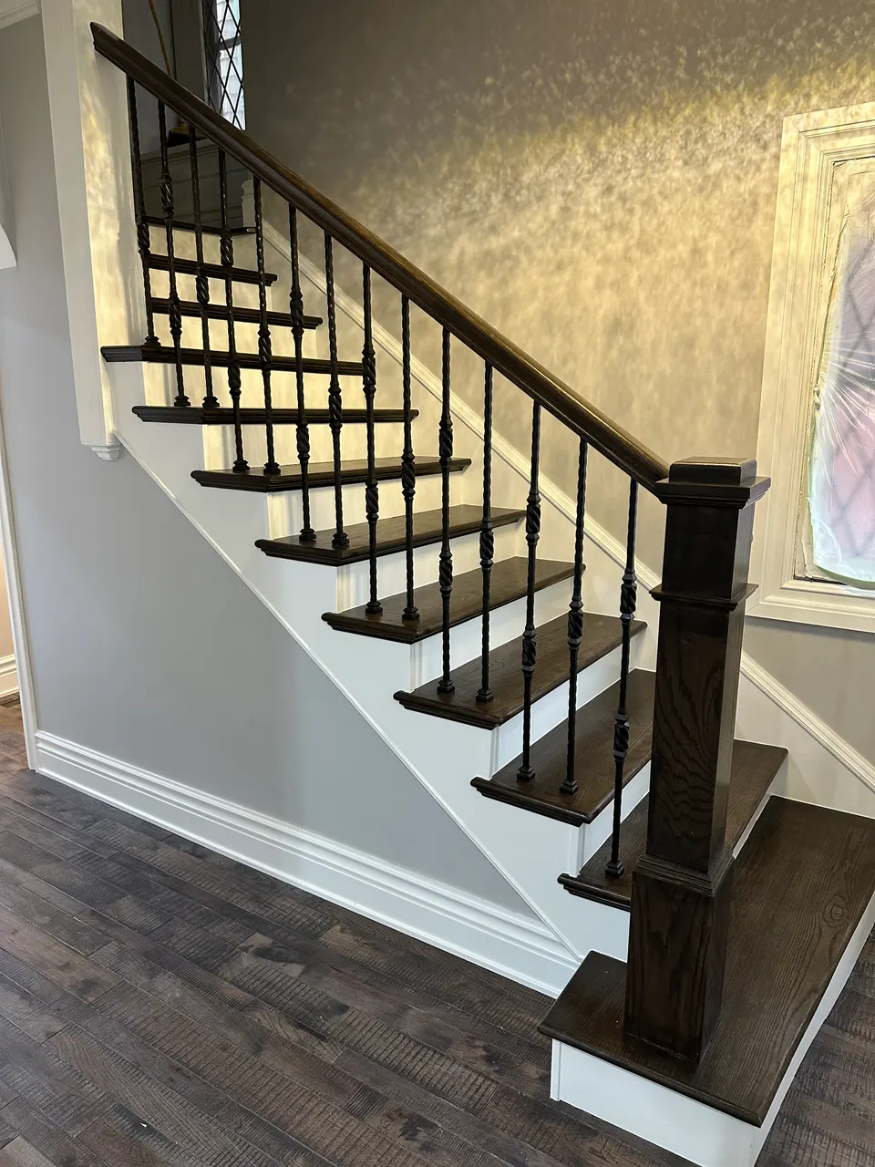 Full Home Renovations, completed Metro Detroit project