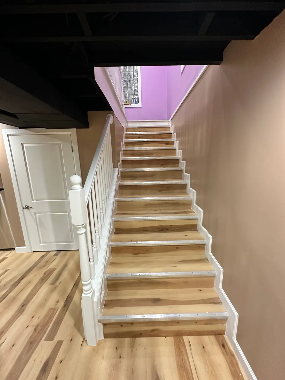Handyman Services — completed Metro Detroit project