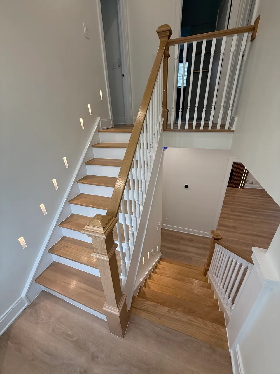 Full Home Renovations, completed Metro Detroit project