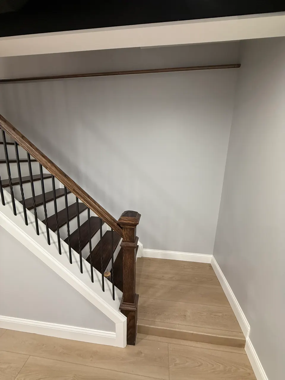 Stairs & Railings renovation in Metro Detroit